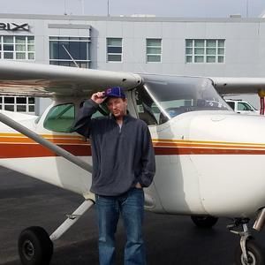 Meet your Posher, Thomas